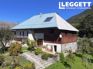  Maison � vendre 7 pi�ces 254 m�