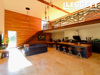  Maison  vendre 6 pices 236 m