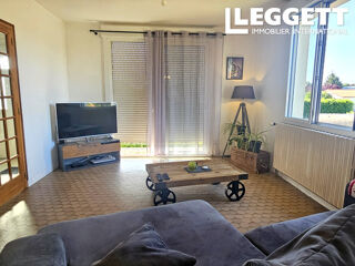  Maison à vendre 6 pièces 119 m²