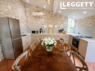  Maison � vendre 3 pi�ces 148 m�