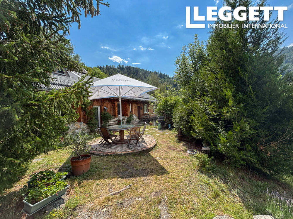 Maison 12 pièces 358 m² · à La Plagne · 358 m² · 1 700 000 €
