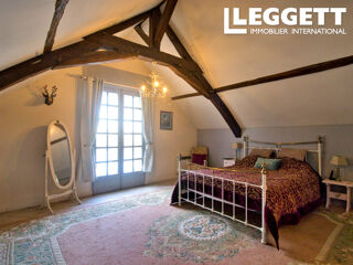  Maison � vendre 9 pi�ces 249 m�