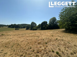  Terrain à vendre 8670 m²