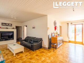  Maison à vendre 7 pièces 106 m²