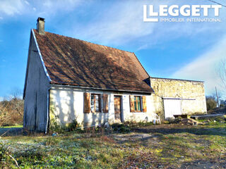  Maison � vendre 1 pi�ce 60 m�