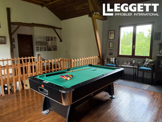  Maison � vendre 6 pi�ces 250 m�