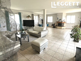  Maison � vendre 7 pi�ces 220 m�