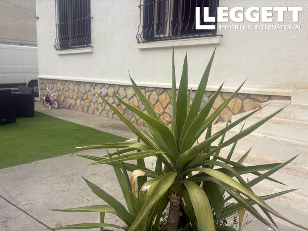 Vente Maison Maison Familiale ou Investissement Idéal à Proximité de la Cité Médiévale<br /> Carcassonne