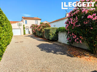  Maison à vendre 5 pièces 135 m²