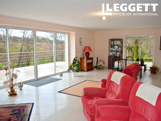  Moulin � vendre 5 pi�ces 340 m�