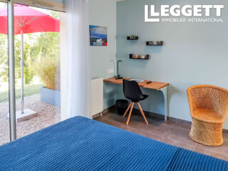  Maison � vendre 8 pi�ces 260 m�