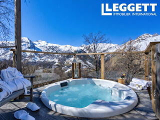  Maison � vendre 6 pi�ces 197 m�