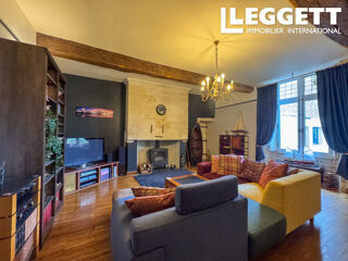  Propriété/château à vendre 15 + pièces 495 m²
