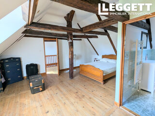  Maison à vendre 7 pièces 180 m²