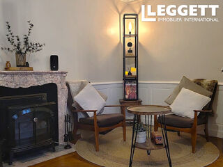  Maison � vendre 8 pi�ces 120 m�