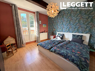  Maison à vendre 7 pièces 230 m²