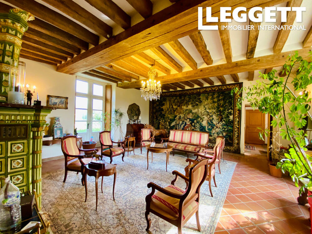  vendre  Maison Vern-d'Anjou (49220)