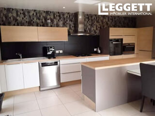  Maison � vendre 7 pi�ces 173 m�