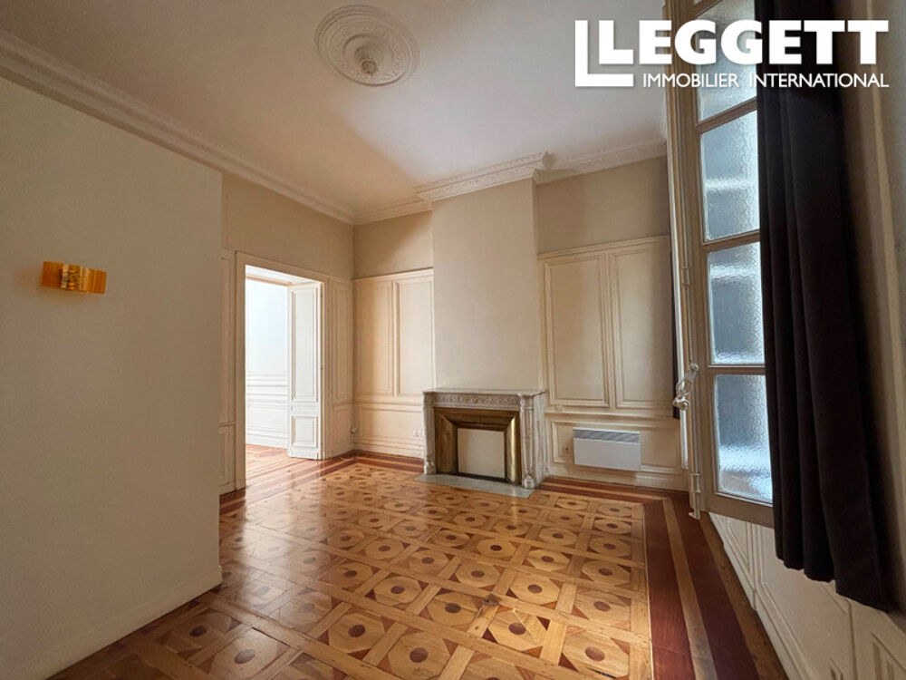 à vendre  Appartement Bordeaux (33000)