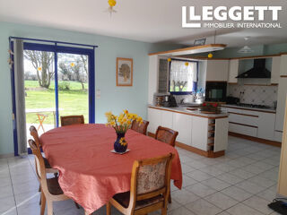  Maison à vendre 8 pièces 167 m²