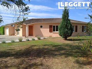 Maison 6 pièces 104 m² · à Le Fleix · 104 m² · 290 000 €