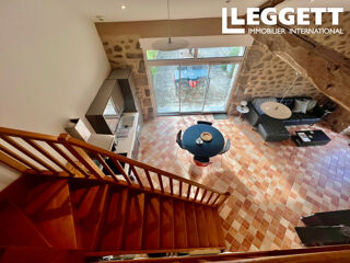  Maison � vendre 8 pi�ces 116 m�