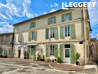  Maison à vendre 5 pièces 137 m²