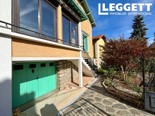  Maison � vendre 4 pi�ces 130 m�