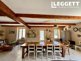  Maison � vendre 14 pi�ces 444 m�