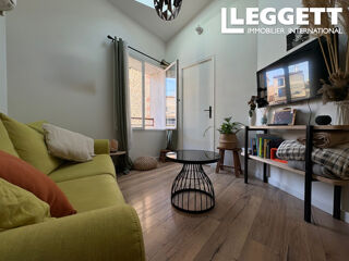  Maison � vendre 3 pi�ces 52 m�