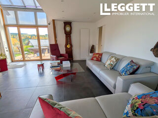  Maison à vendre 4 pièces 148 m²