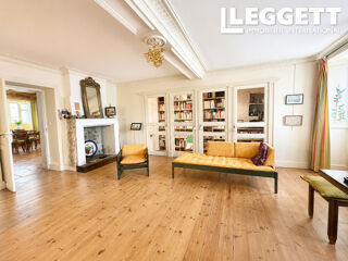  Maison à vendre 11 pièces 284 m²