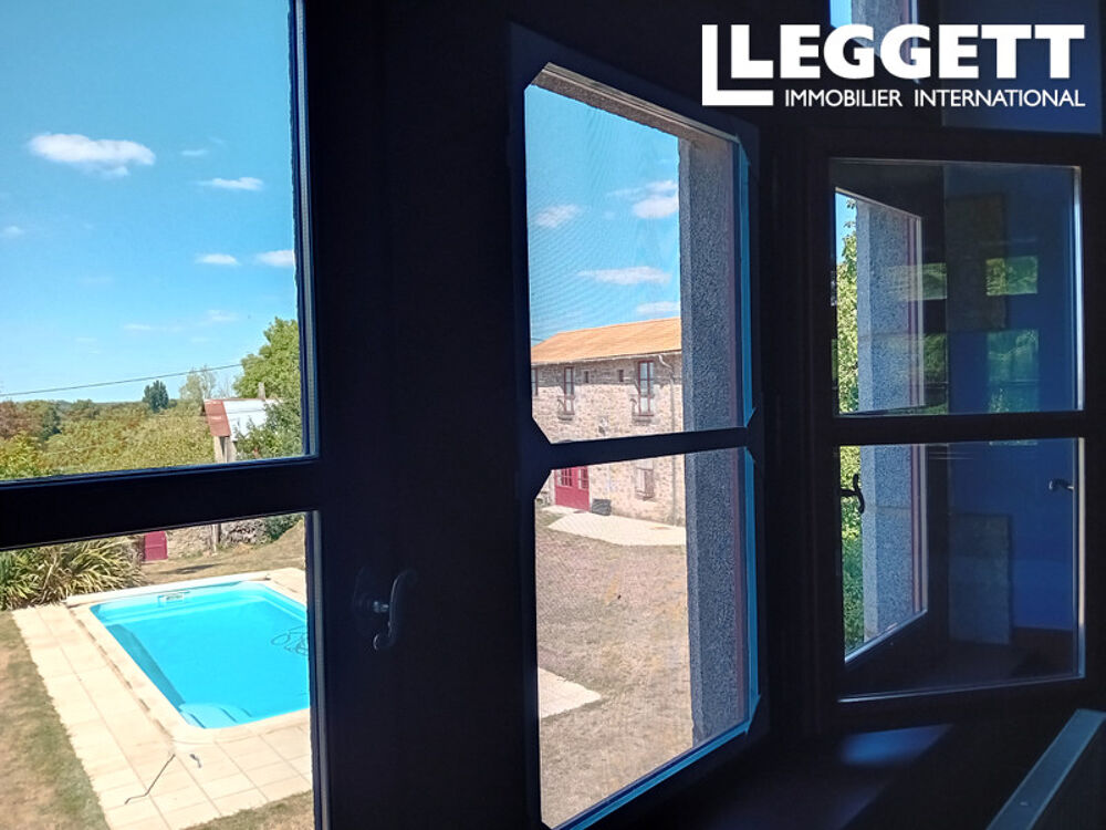 � vendre  Propri�t�/ch�teau Geay (79330)