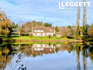  Maison � vendre 9 pi�ces 264 m�