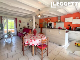  Maison à vendre 5 pièces 160 m²