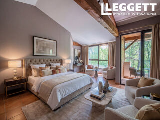  Maison à vendre 15 + pièces 1428 m²