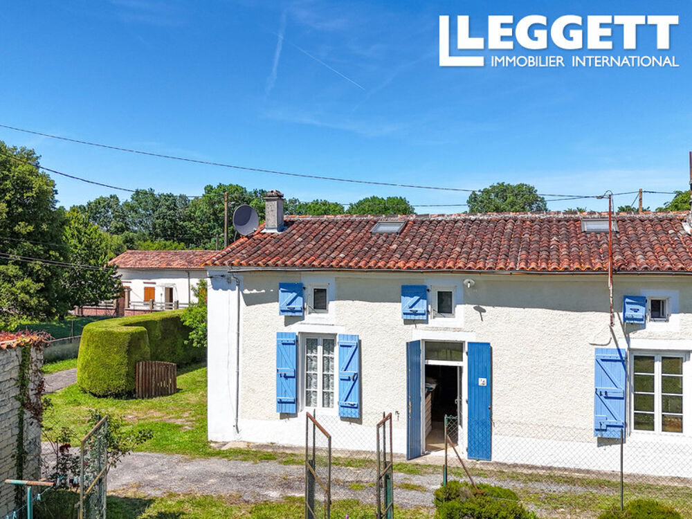 Maison 4 pièces 120 m² · à Saint-Ouen-la-Thène · 120 m² · 134 900 €