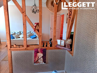  Maison à vendre 10 pièces 261 m²