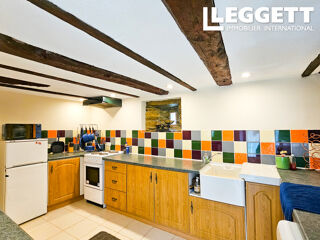  Maison � vendre 4 pi�ces 110 m�