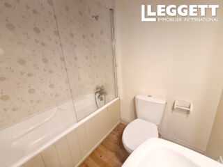  Maison � vendre 5 pi�ces 65 m�