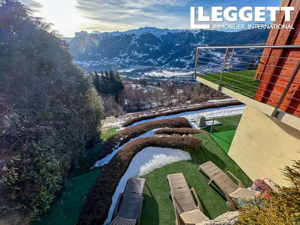 � vendre  Maison Verchaix (74440)