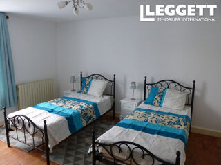  Maison à vendre 11 pièces 250 m²