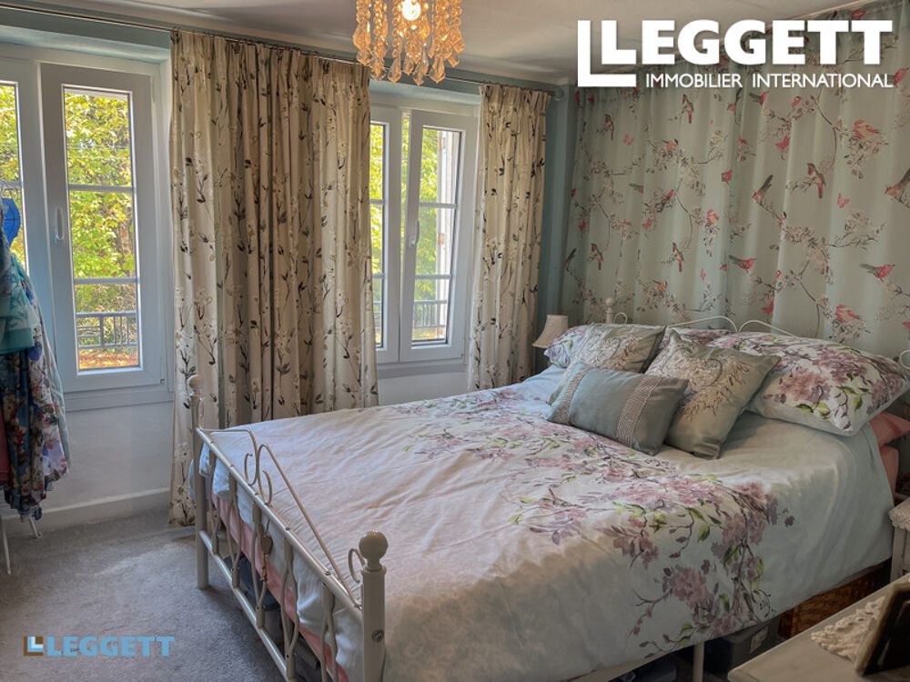 Vente Maison Charmante maison avec gîte, beau jardin, cave et grange. Dompierre-les-Églises