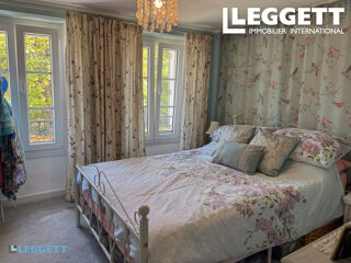  Maison à vendre 10 pièces 132 m²