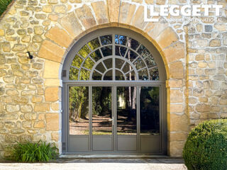  Maison � vendre 15 + pi�ces 741 m�