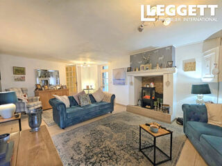 Vente Maison Charmante maison en pierre avec 3 chambres, 2 salles de bains, grange attenante et jardin, à 2 km de Lesterps, Lesterps