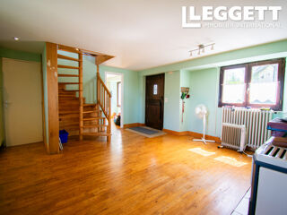  Maison  vendre 4 pices 98 m