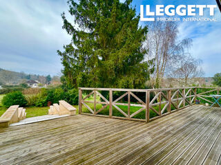  Maison � vendre 6 pi�ces 133 m�