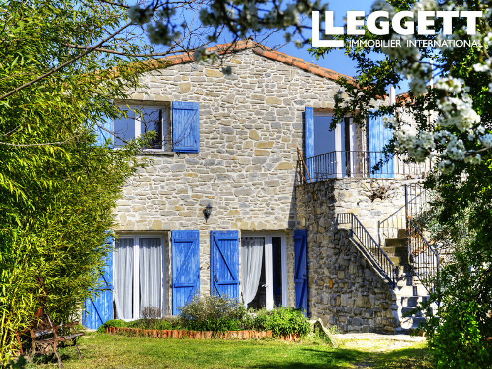 � vendre  Maison Quissac (30260)