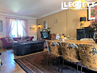  Maison � vendre 4 pi�ces 145 m�